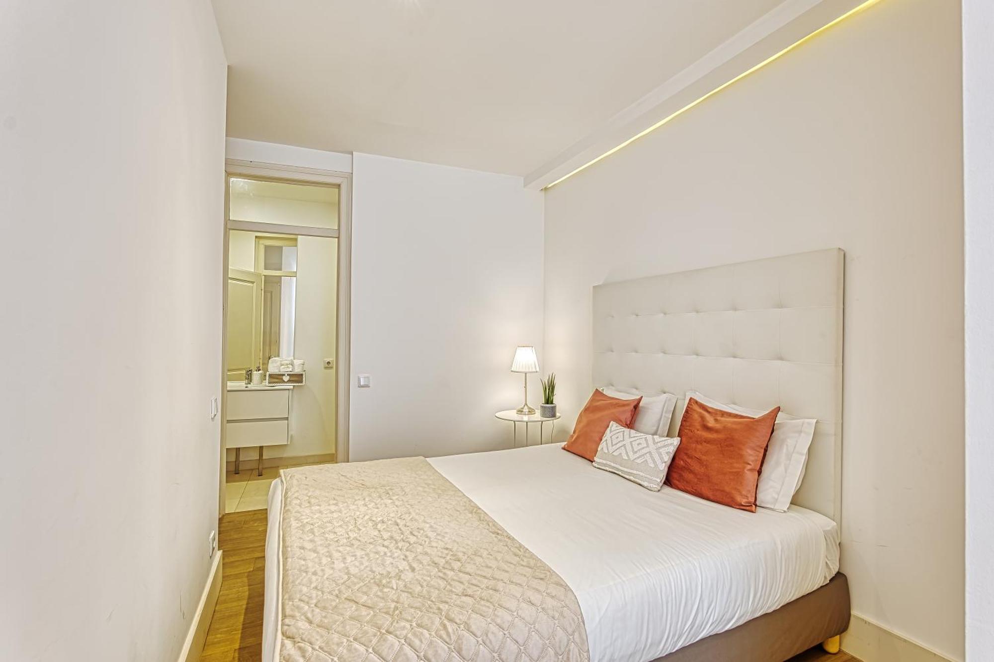 Inloveapartments - City Center For Family Lisbon Exterior photo