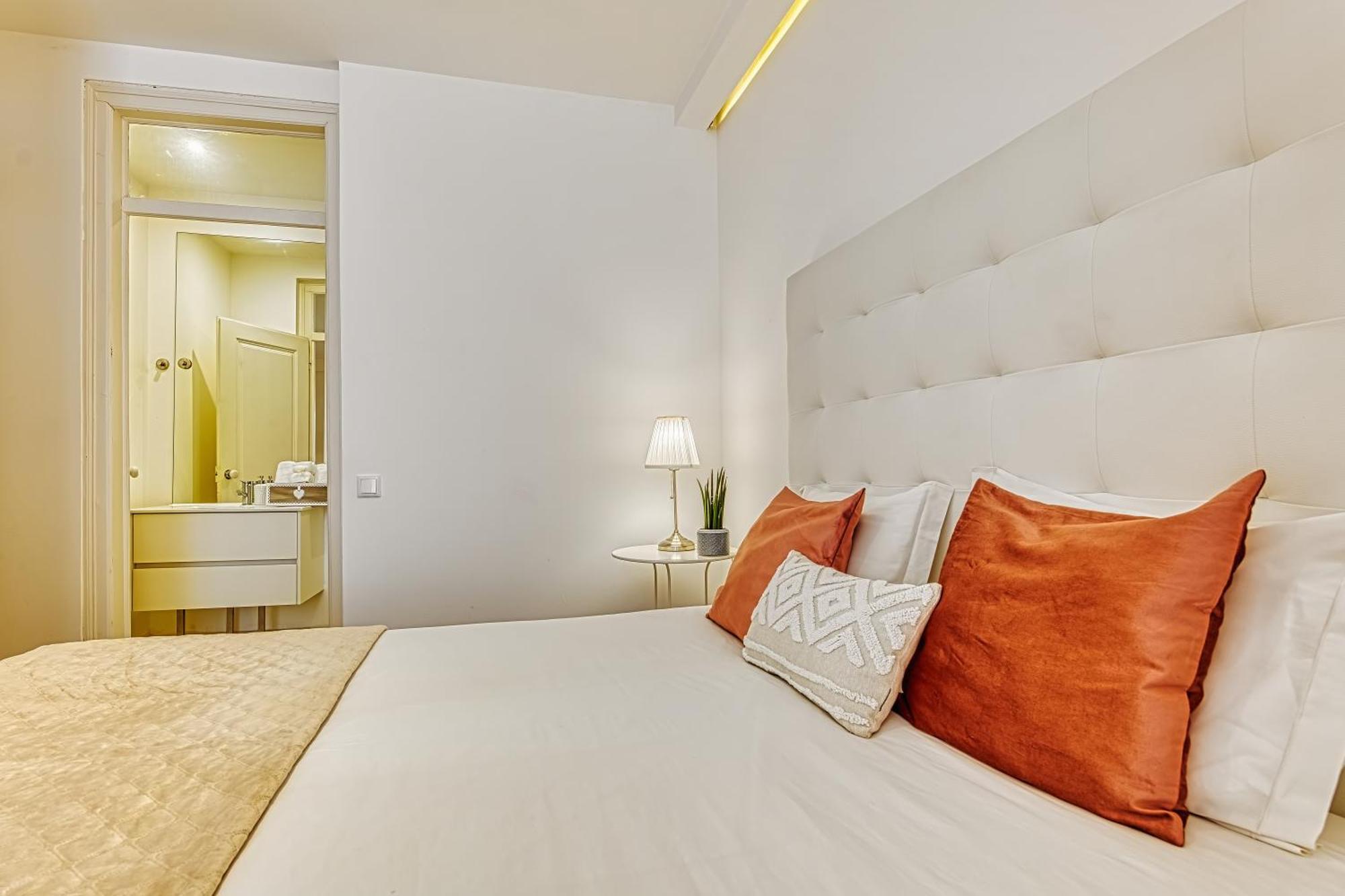 Inloveapartments - City Center For Family Lisbon Exterior photo